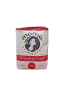 MAMA farine rouge  5K T55