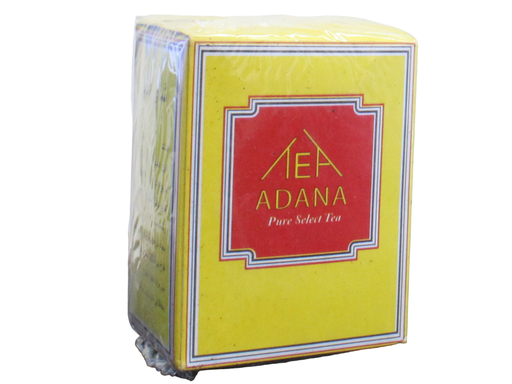 ADANA thé rouge 125g