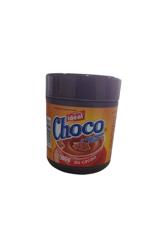 IDEAL chocolat poudre 300g