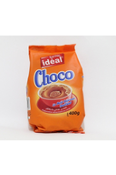 IDEAL  chocolat poudre sac  400 g