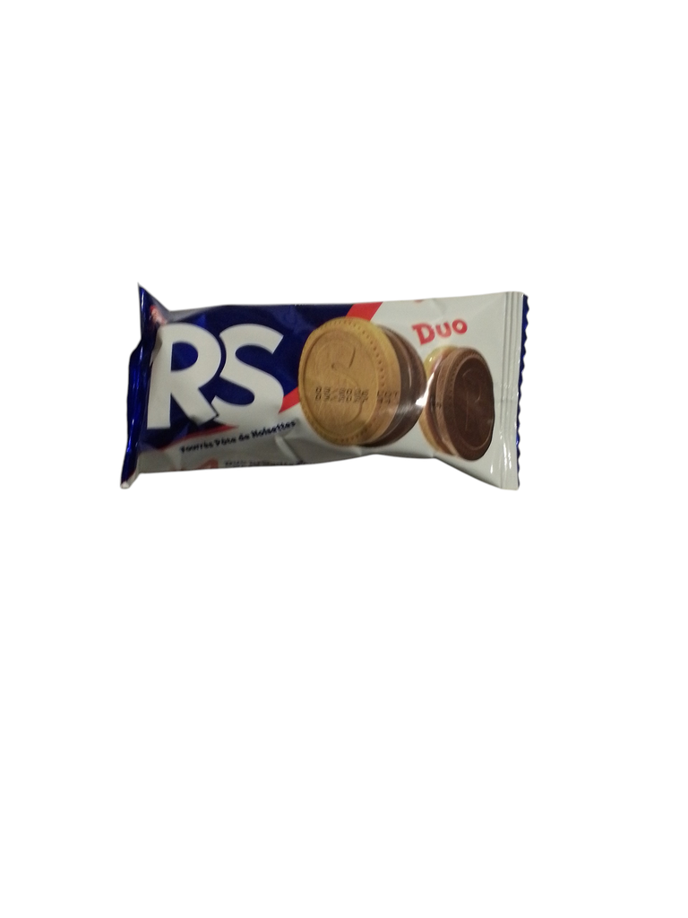 RS duo biscuit *4
