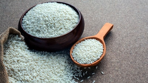 MARBELLA riz blanc vrac 10kg
