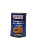 IZDIHAR confiture d'abricots 400g