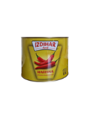IZDIHAR  harissa 1.8k