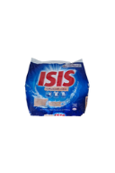 ISIS poudre savon marseille 750g