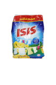 ISIS poudre citron 1.5 kg