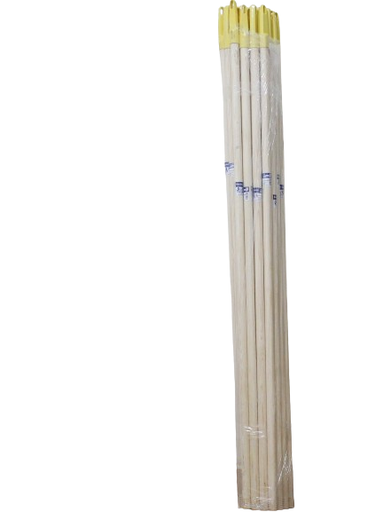 MONCHE ballait doré 1.2m