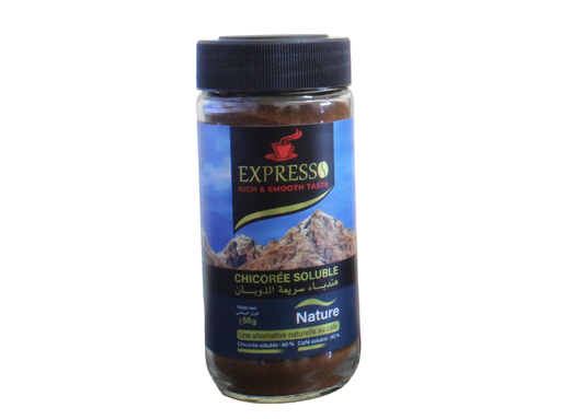 EXPRESSO chicorée soluble 50g