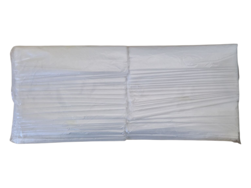 sac de congélation standard