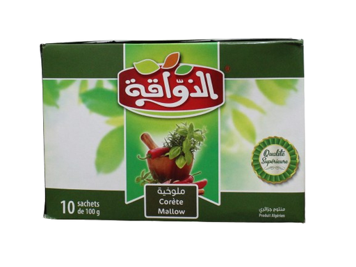 DHAWAKA  corète 100 g