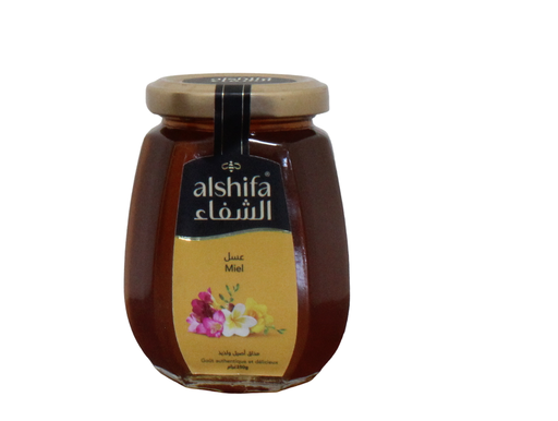 ALSHIFA meil 250g