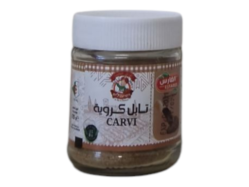 EL FARES carvi 80g