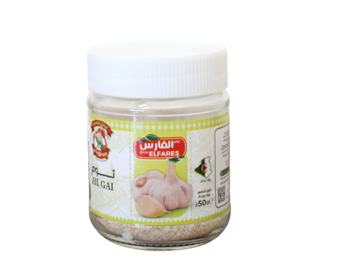 EL FARES ail gai 50g