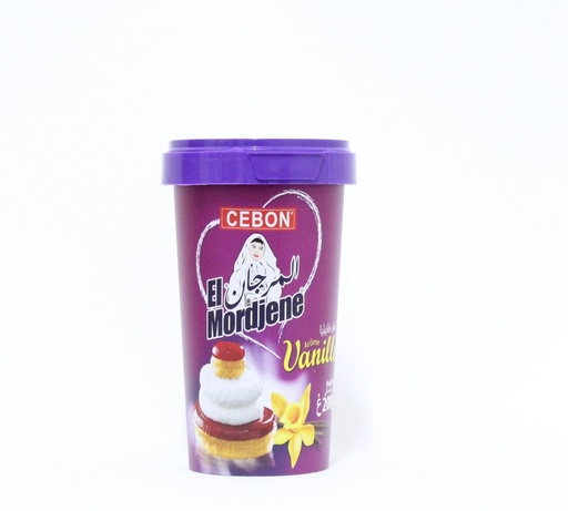 EL MORDJENE arome vanille 200g