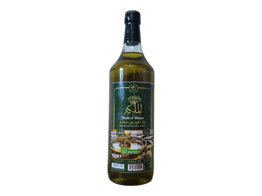 EL MALIKA huile d'olive 1l
