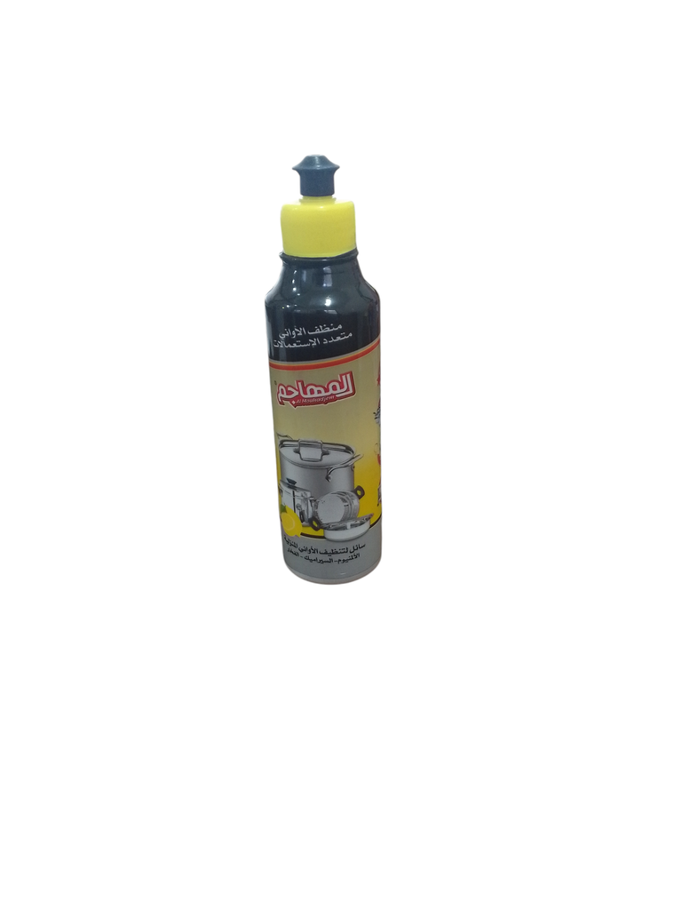 EL MOHADJEM liquide nettoyant 250ml