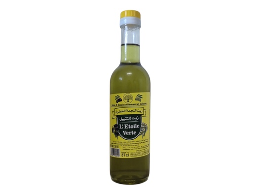 NEDJEMA huile d'olive 37L