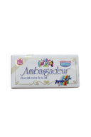 AMBASSADEUR chocolat au lait blanc