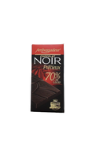 AMBASSADEUR chocolat noir précieux 70% cacao