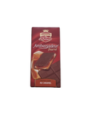 BIMO ambassadeur chocolat fourré au caramel