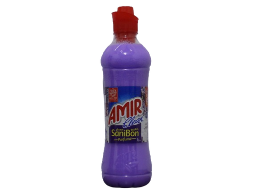 AMIR top sanibon senteur lavande 1 l