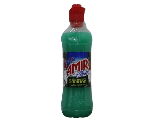 AMIR  top sanibon senteur pins 1 l