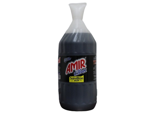 AMIR soudi sanibon noir 850 ml