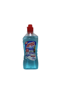 AMIR lave sol senteur printemps 1 l