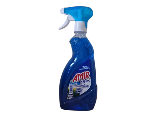 AMIR lave vitre 450 ml