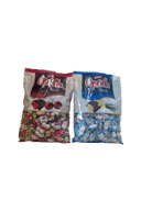 OPTILLA  chocolat sac