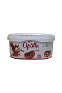 OPTILLA pate à tartiner 500g