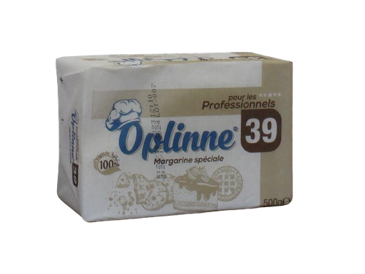 OPLINNE margarine spécial500g