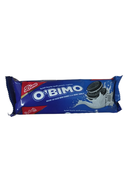 OBIMO biscuit noir
