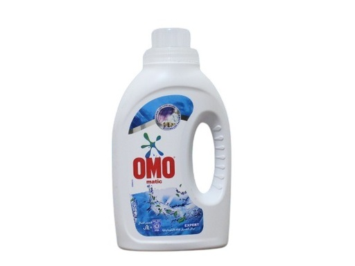 OMO matic liquide 2.5l
