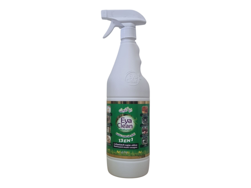 EYA CLEAN nettoyant multi usages 1l