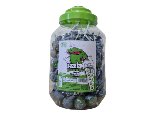 EZEM cojak 120p 10d