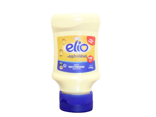 ELIO mayonnaise 220g