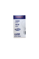 ENERGICAL lamp 16w