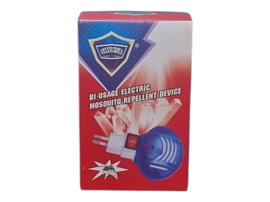 INES bi usage electric mosquito normal