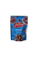 PATISSY pistoles substitut de chocolat aux lait 250g