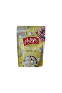 PATISSY pistoles substitut de chocolat blan 250g