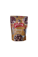 PATISSY pistoles substitut de chocolat caramel 250g