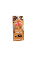 PATISSY pate a glacer caramel 250g