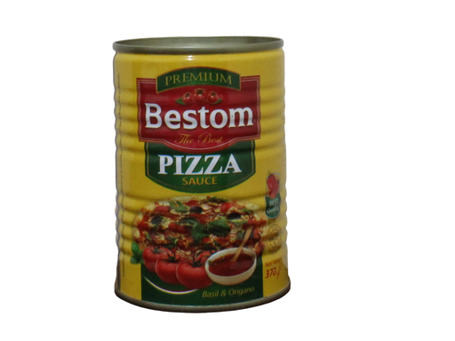 BESTOM sauce pizza  370g