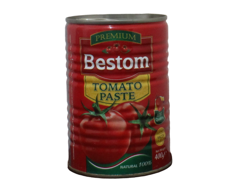BESTOM tomate  400g