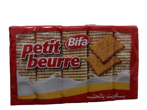 BIFA petit beur 5p
