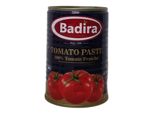 BADIRA tomate 380g