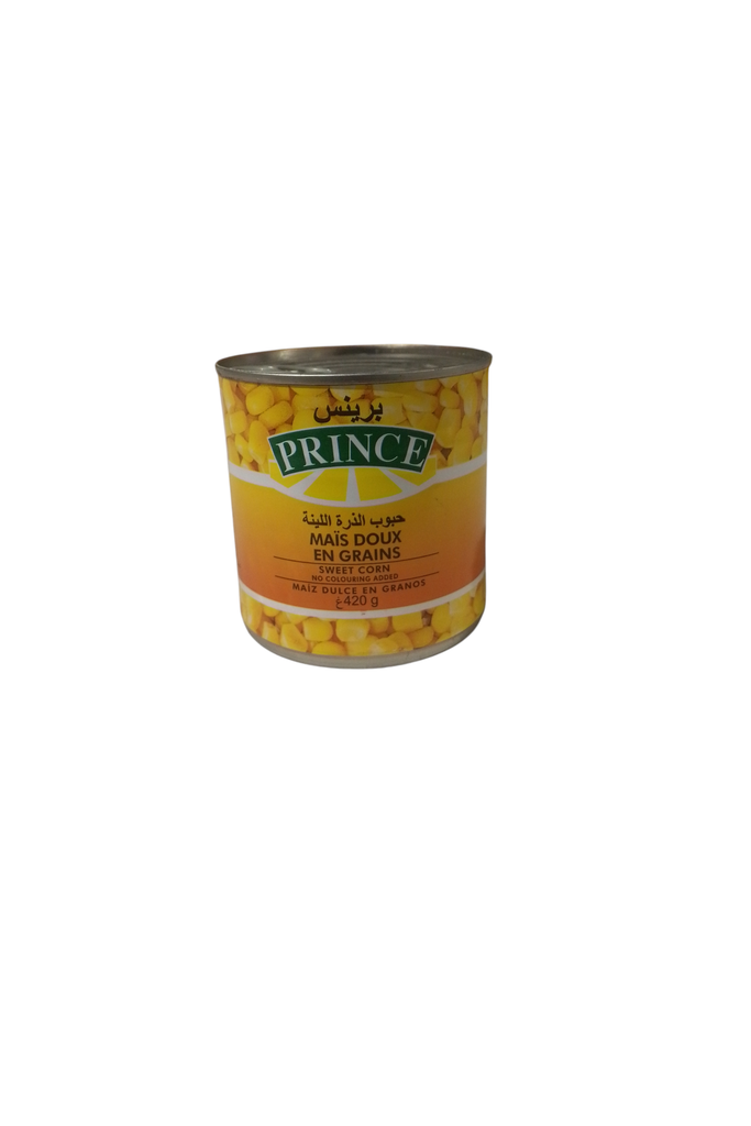 PRINCE  mais doux 420g