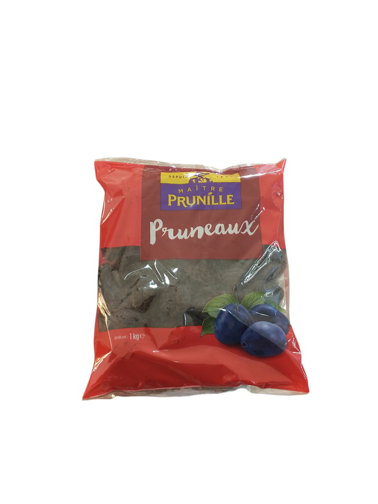 LE MAITRE pruneaux france  1kg