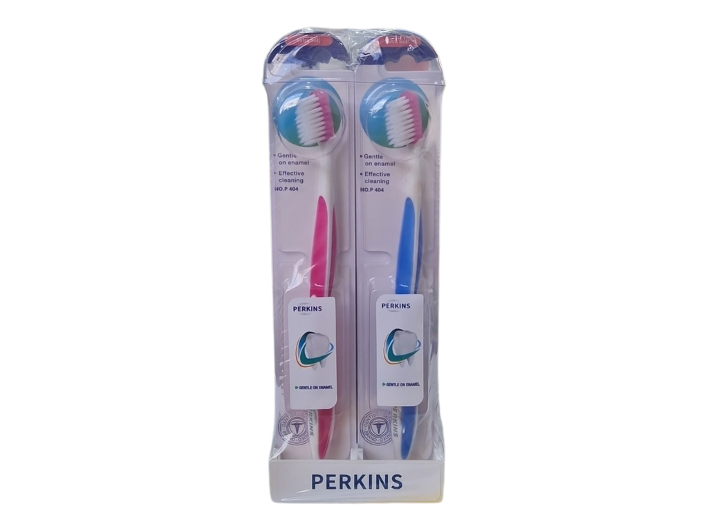 PERKINS brosse a dents